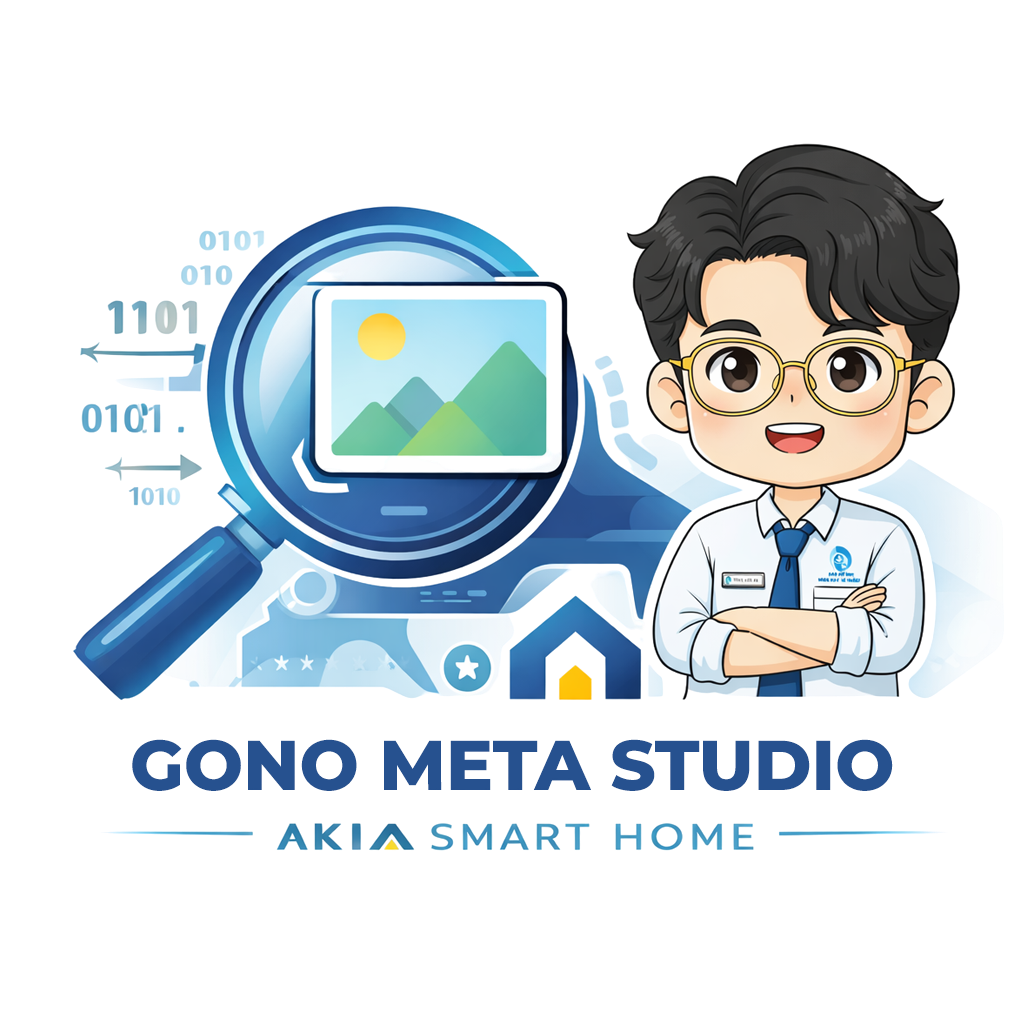 Gono Meta Studio